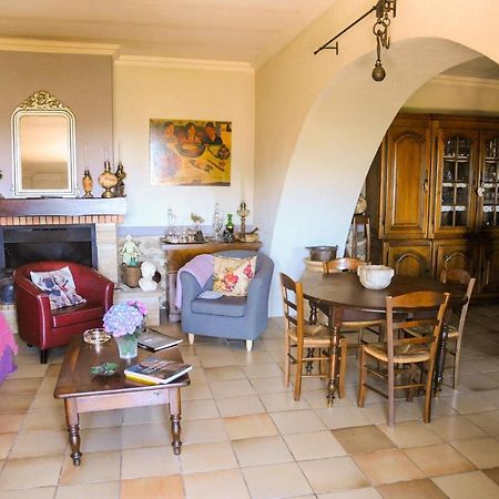 A Casa Di Paulina Bed & Breakfast Casta Exterior photo