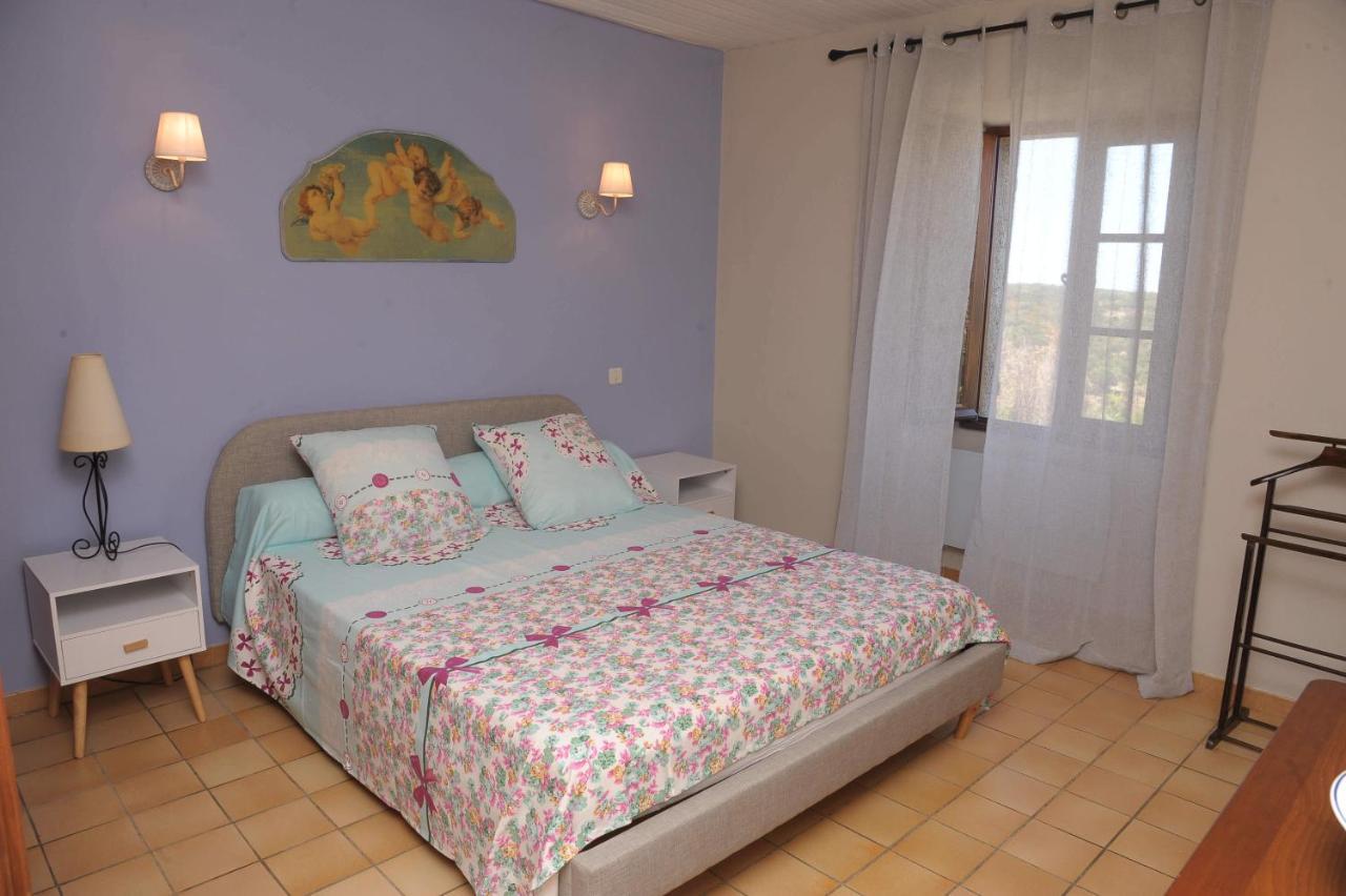 A Casa Di Paulina Bed & Breakfast Casta Exterior photo