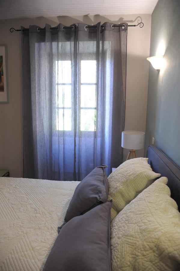 A Casa Di Paulina Bed & Breakfast Casta Exterior photo